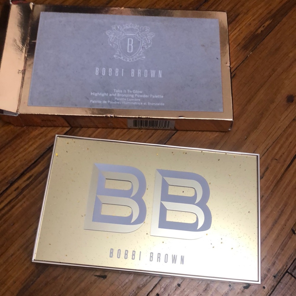 Bobbi Brown